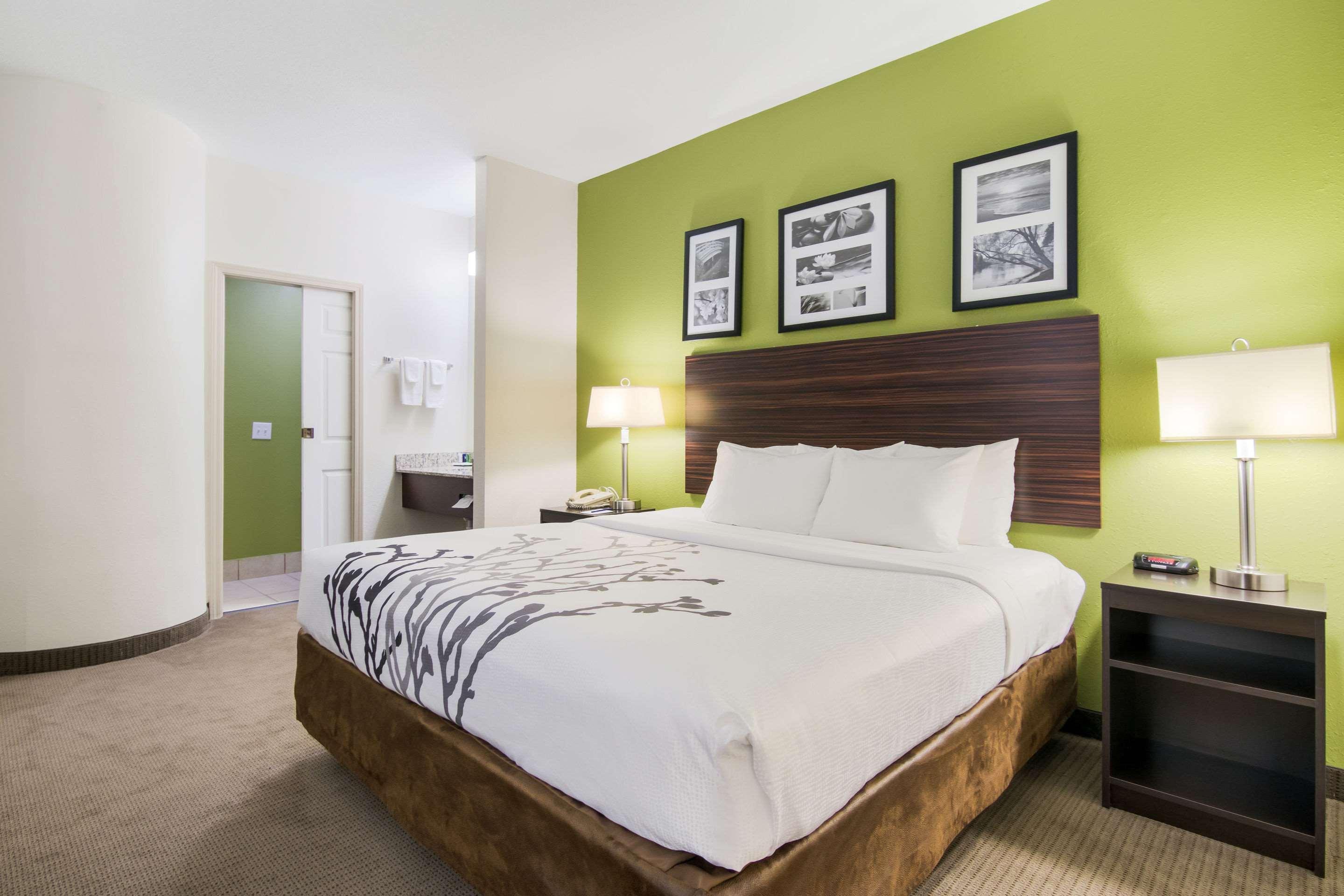 Sleep Inn Peachtree City - Atlanta Экстерьер фото