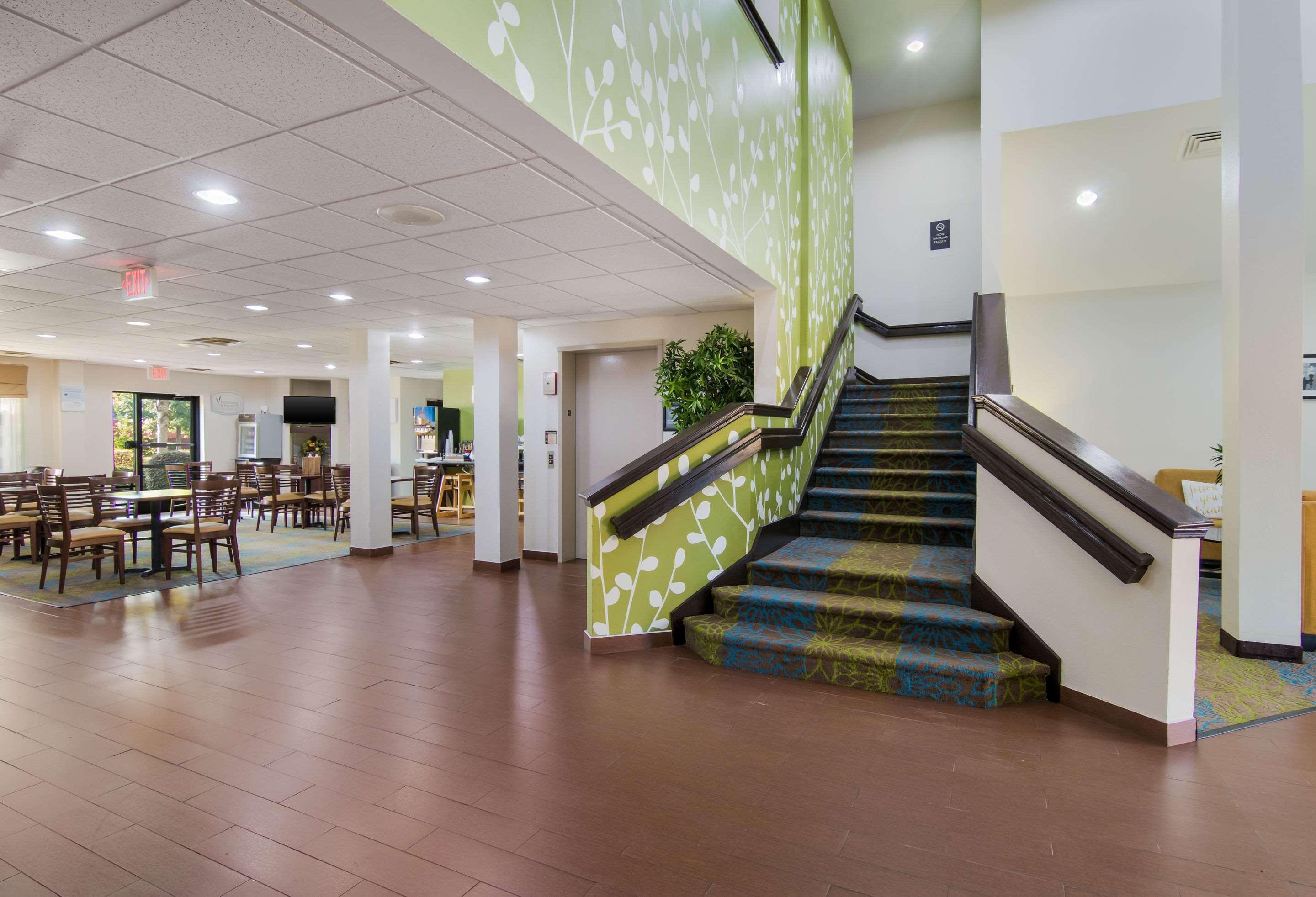 Sleep Inn Peachtree City - Atlanta Экстерьер фото