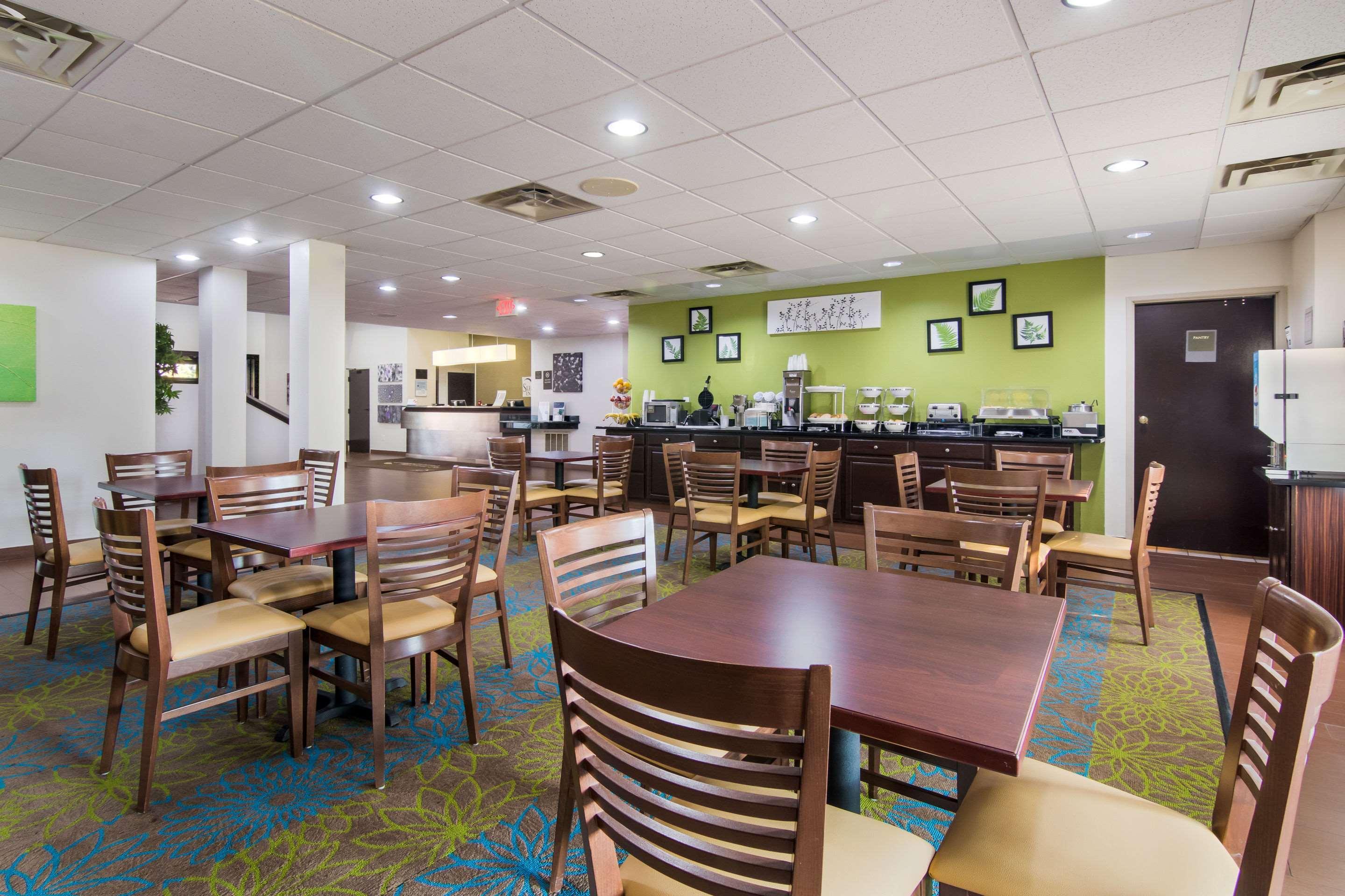Sleep Inn Peachtree City - Atlanta Экстерьер фото