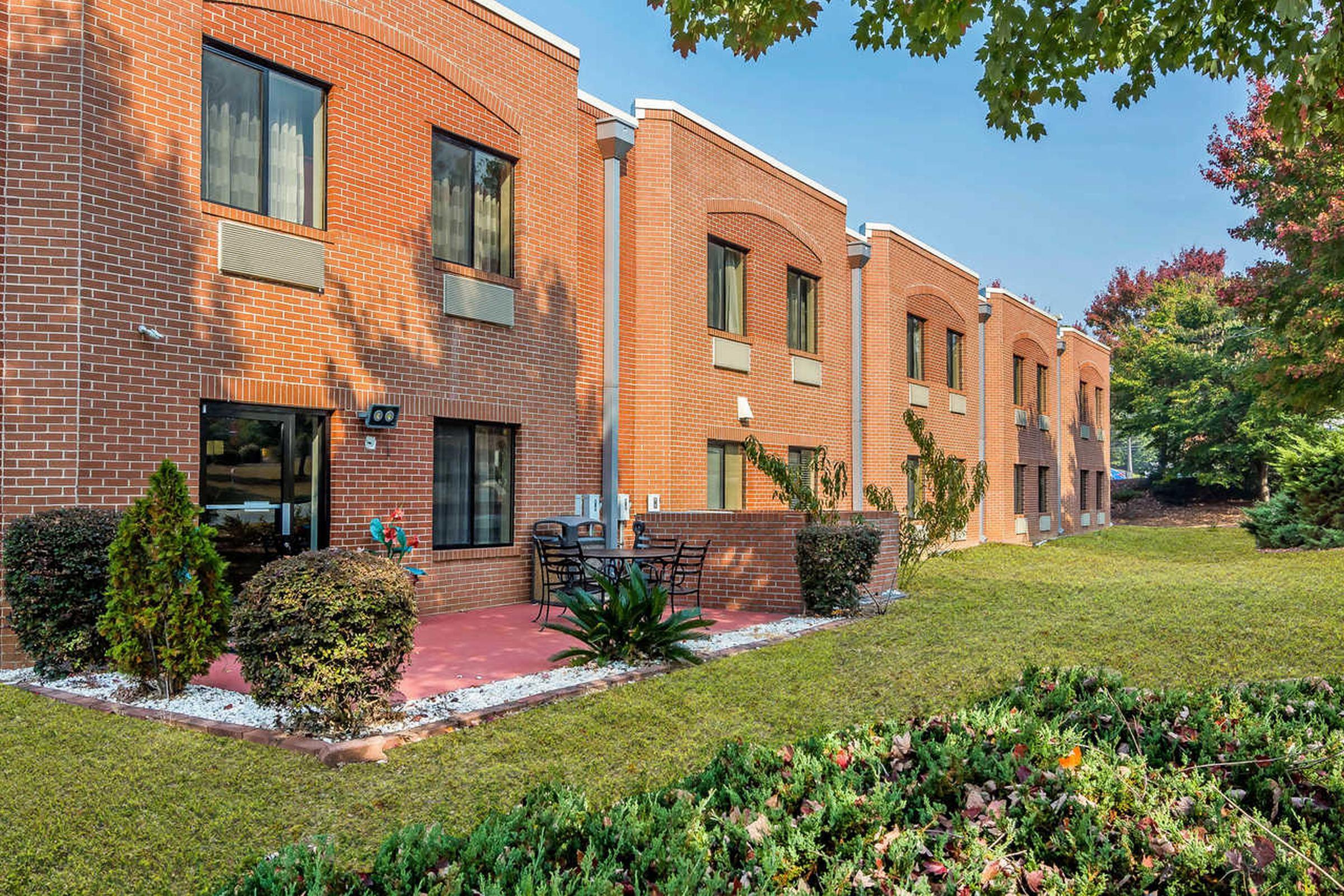 Sleep Inn Peachtree City - Atlanta Экстерьер фото